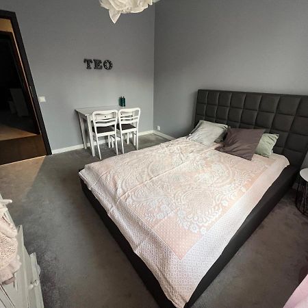 Luxury Apartaments Klimatyzacja 4 Radom Ngoại thất bức ảnh