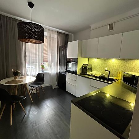 Luxury Apartaments Klimatyzacja 4 Radom Ngoại thất bức ảnh