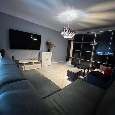 Luxury Apartaments Klimatyzacja 4 Radom Ngoại thất bức ảnh