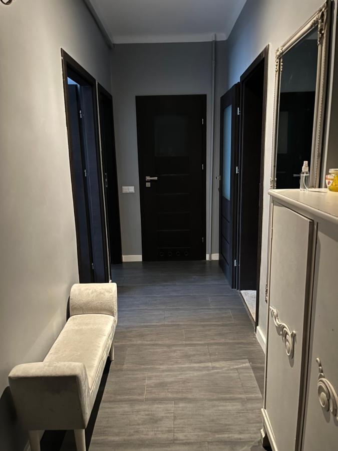 Luxury Apartaments Klimatyzacja 4 Radom Ngoại thất bức ảnh