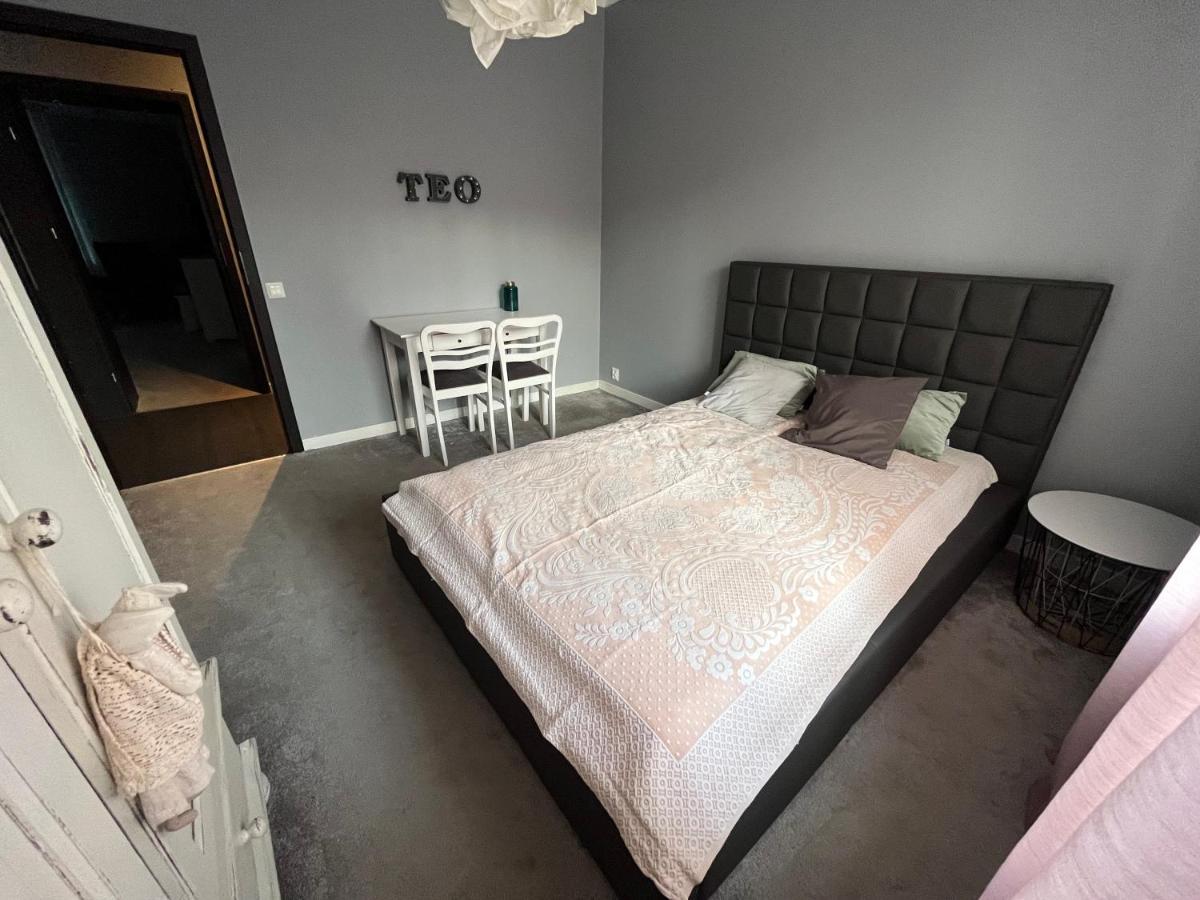 Luxury Apartaments Klimatyzacja 4 Radom Ngoại thất bức ảnh