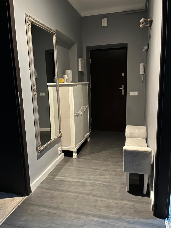 Luxury Apartaments Klimatyzacja 4 Radom Ngoại thất bức ảnh