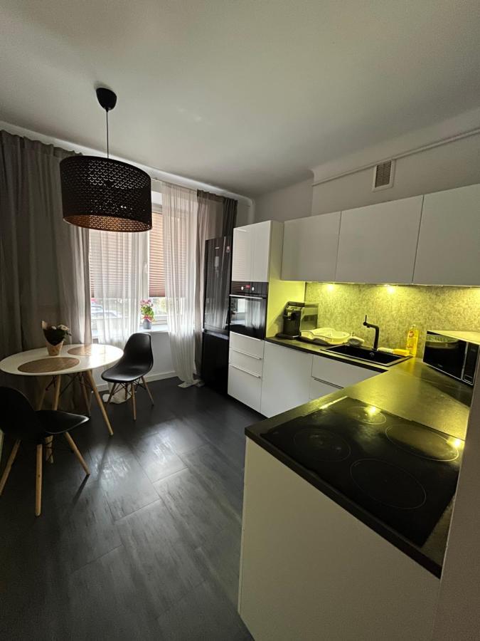 Luxury Apartaments Klimatyzacja 4 Radom Ngoại thất bức ảnh
