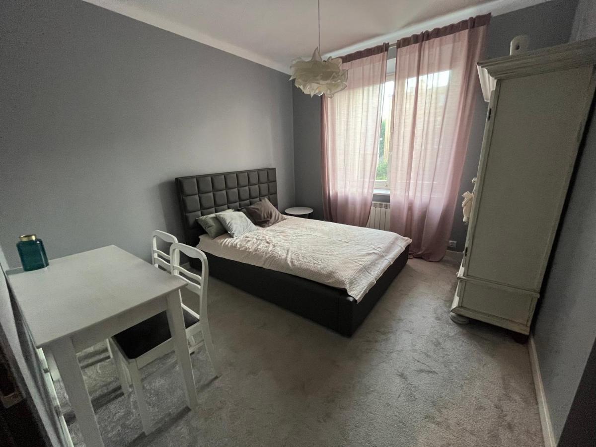 Luxury Apartaments Klimatyzacja 4 Radom Ngoại thất bức ảnh
