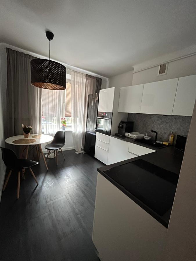 Luxury Apartaments Klimatyzacja 4 Radom Ngoại thất bức ảnh
